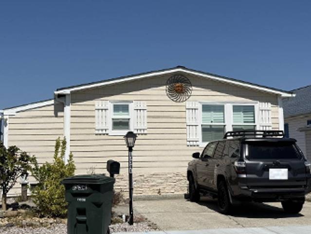 House for sale in Ocean City, Maryland