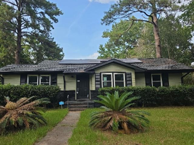 House for sale in Walterboro, South Carolina