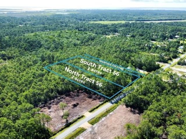 Land for sale in Apalachicola, Florida