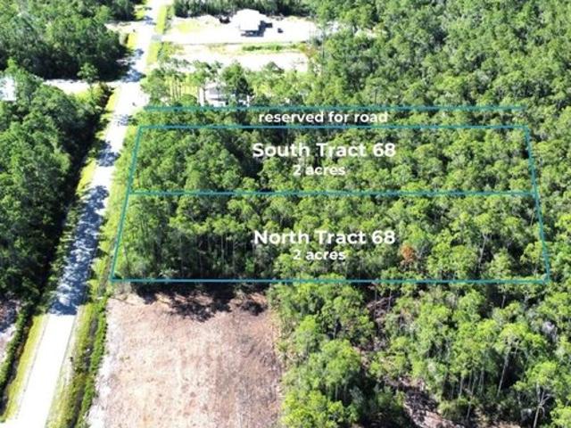 Land for sale in Apalachicola, Florida