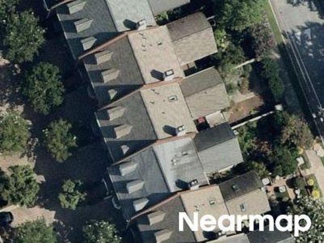 Townhouse for sale in Atlanta, Georgia