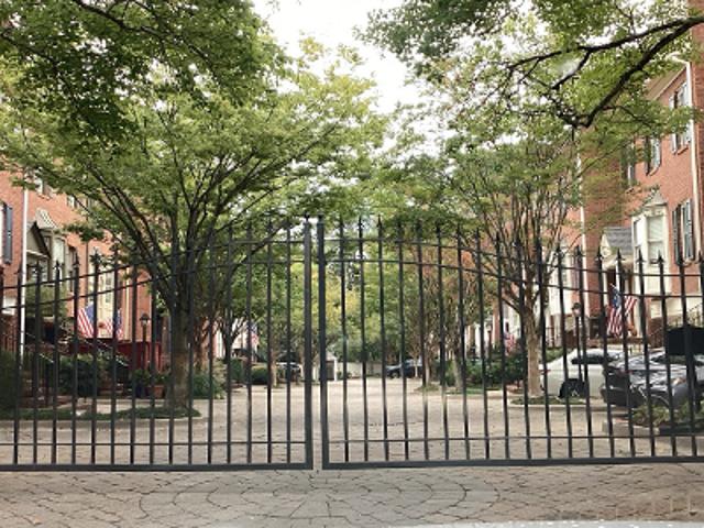 House for sale in Atlanta, Georgia