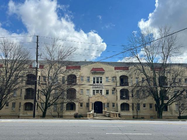 Condo for sale in Atlanta, Georgia