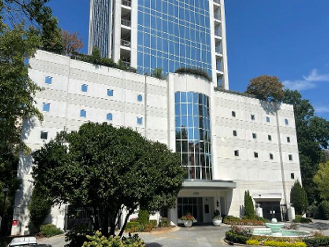 Condo for sale in Atlanta, Georgia
