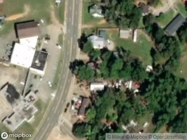 House for sale in Louisville, Georgia