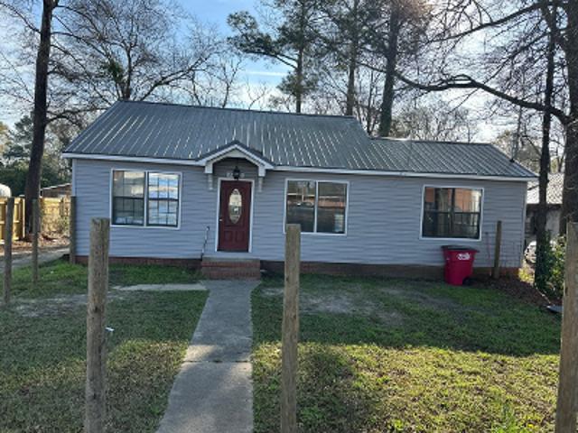 House for sale in Louisville, Georgia
