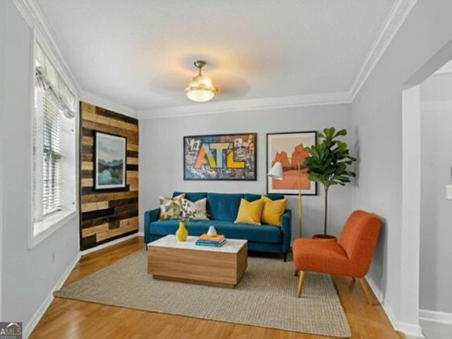 Condo for sale in Atlanta, Georgia