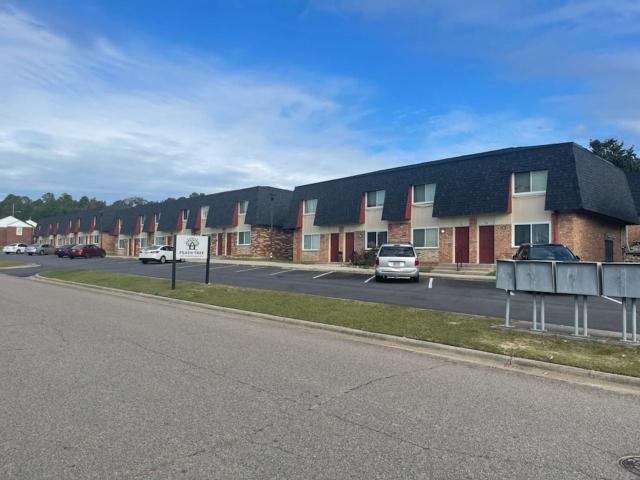 Apartment for rent in Augusta, Georgia
