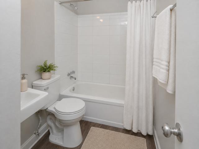 Apartment for rent in Augusta, Georgia