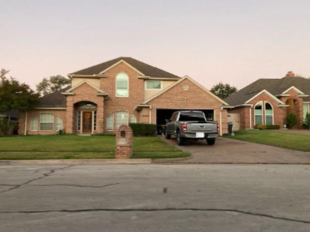 House for sale in North Richland Hills, Texas