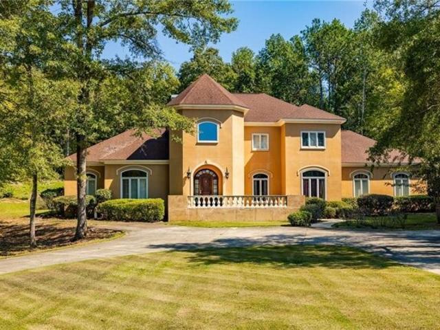 House for sale in Tallassee, Alabama