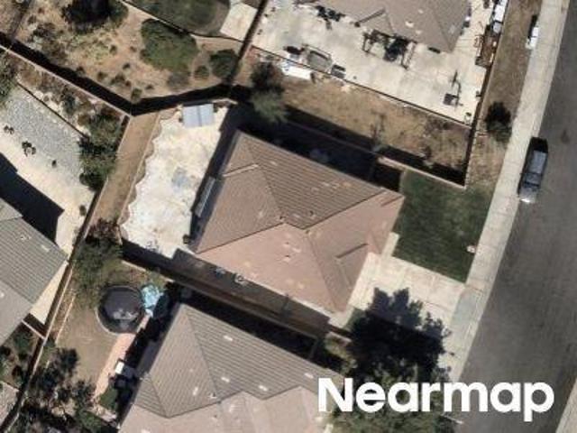 House for sale in Palmdale, California