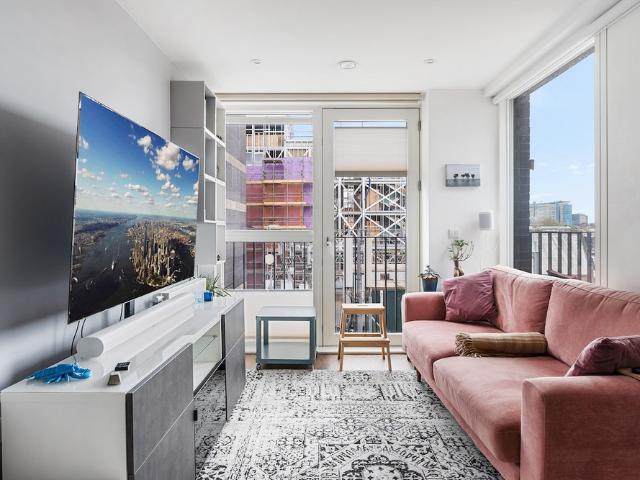 Apartment for rent in Ratcliffe, Stepney