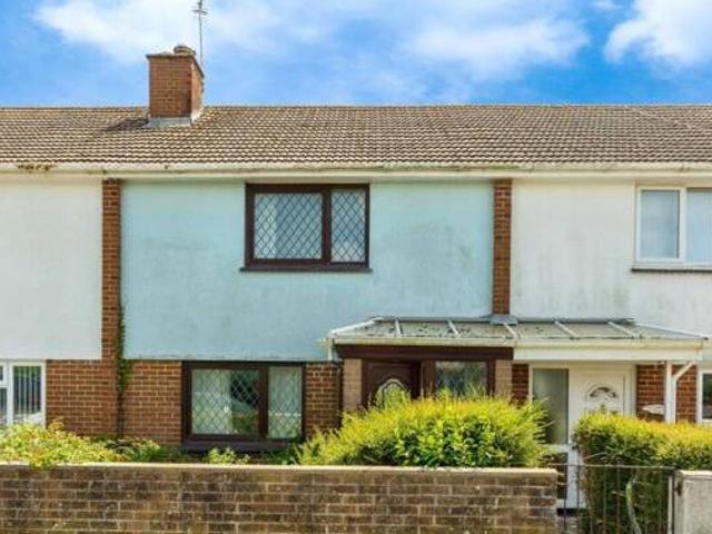 House for sale in Torpoint