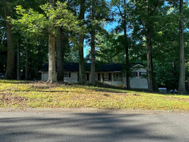 House for sale in Clayton, Georgia