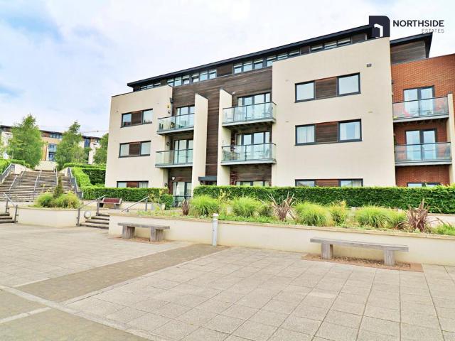 Apartment for rent in West Finchley, Greater London