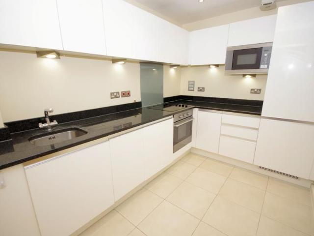 Apartment for rent in West Finchley, Greater London