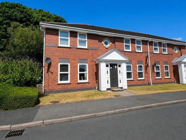 Apartment for rent in Rufford Park, Yeadon