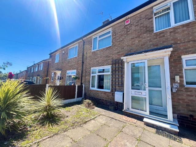 House for rent in Clifton, Haddon
