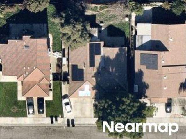 House for sale in San Jacinto, California
