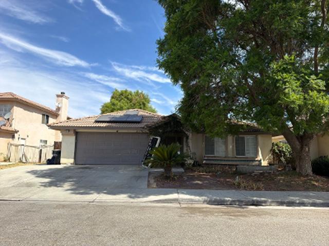House for sale in San Jacinto, California