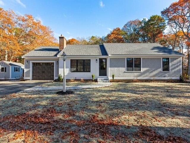 House for sale in Barnstable, Massachusetts