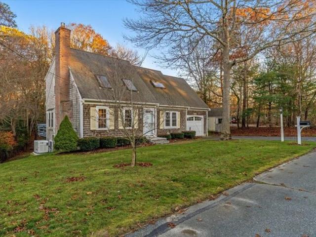 House for sale in Barnstable, Massachusetts