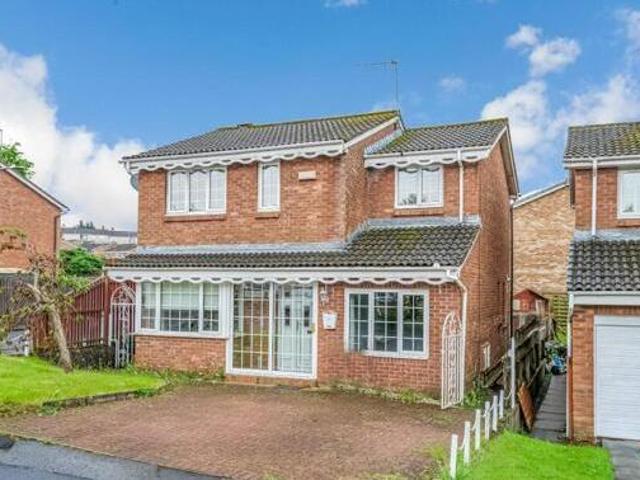 House for sale in Paisley