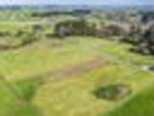 Land for sale in Horowhenua District