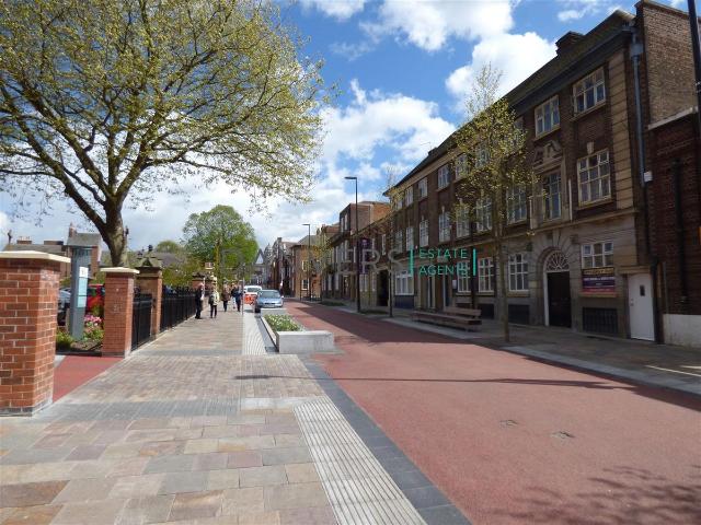 Studio for rent in Black Friars, Leicester