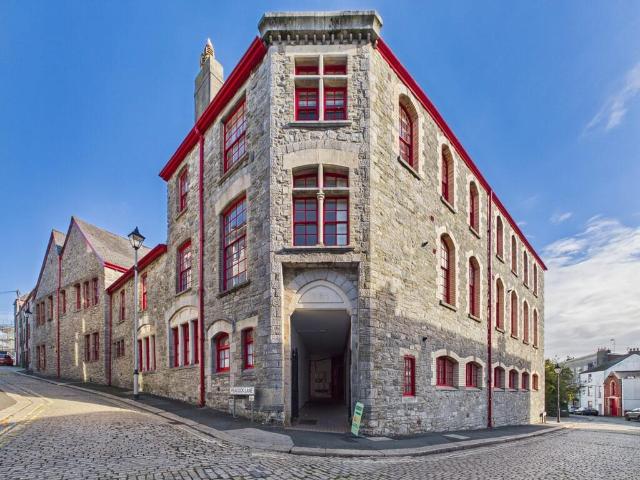 Apartment for rent in Barbican, Plymouth