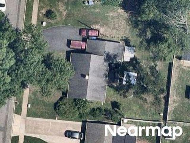 House for sale in Willingboro, New Jersey