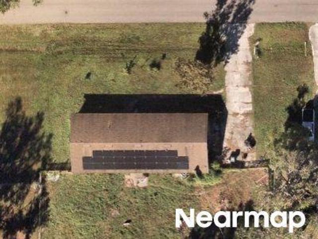 House for sale in Mulberry