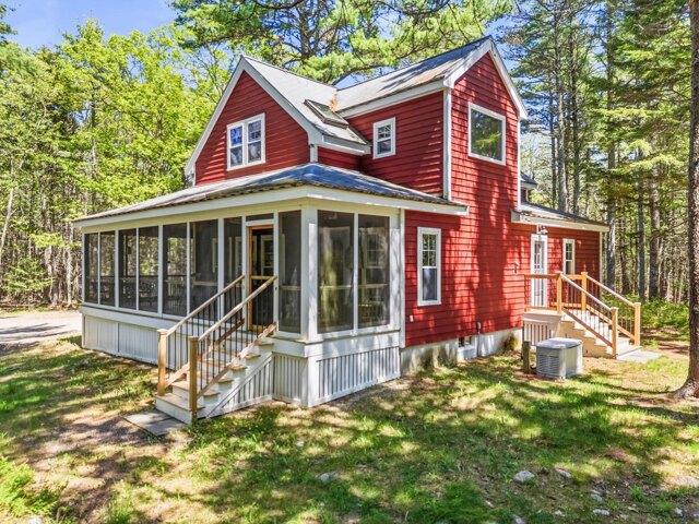 House for sale in Georgetown, Sagadahoc County