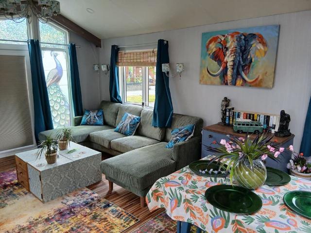 House for rent in Tullibardine, Scotland