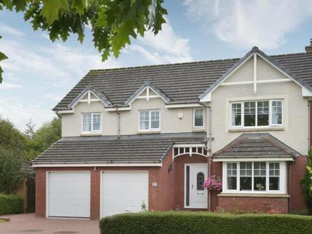 House for sale in Bonnyrigg And Lasswade, Scotland