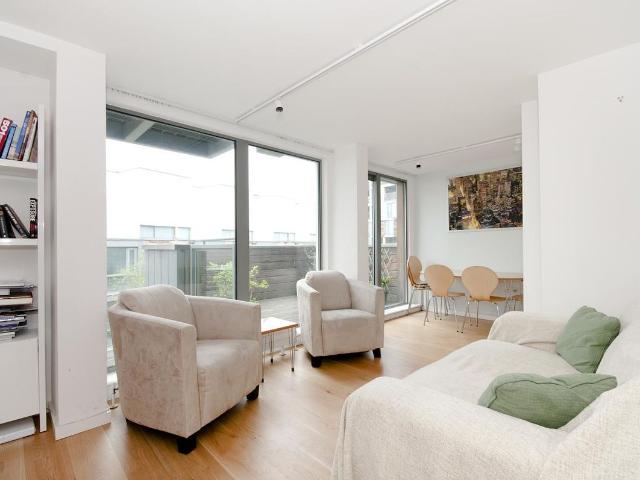 Apartment for rent in Canonbury, Greater London