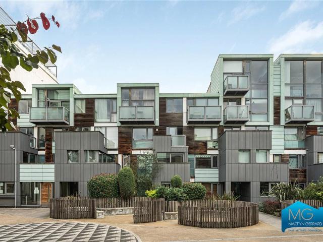 Apartment for rent in London Borough of Islington, Greater London