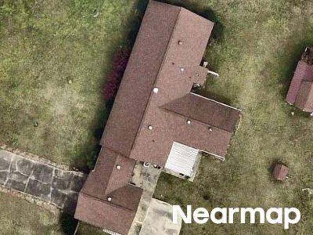 House for sale in Chadbourn, North Carolina