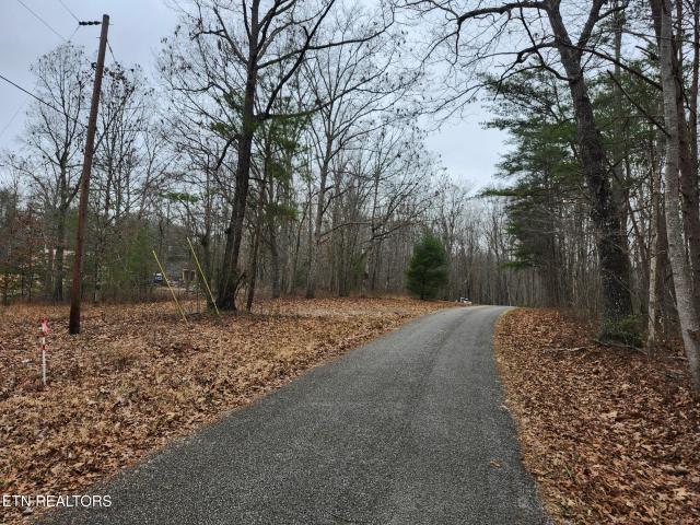 Land for sale in East Tennessee, Tennessee