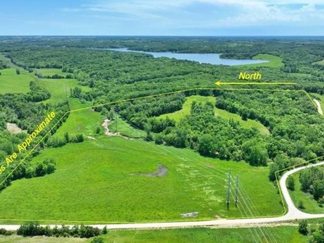 Land for sale in Adair, Missouri