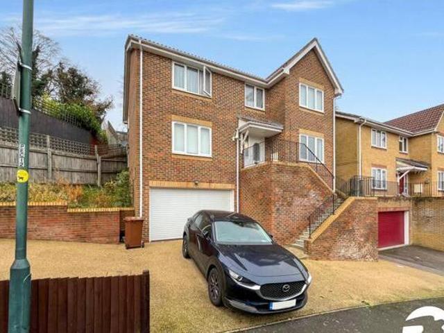 House for rent in Brompton, Chatham