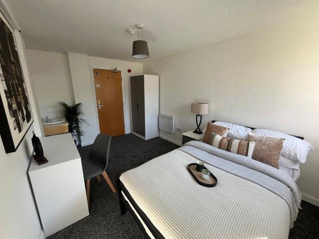 Room for rent in Pallion, Tyne And Wear