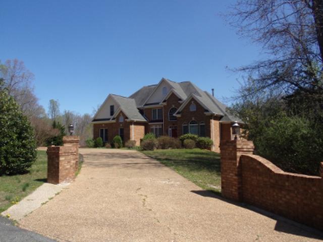 House for sale in Fredericksburg, Stafford County