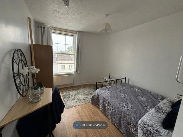 Room for rent in Milton, Hamerton