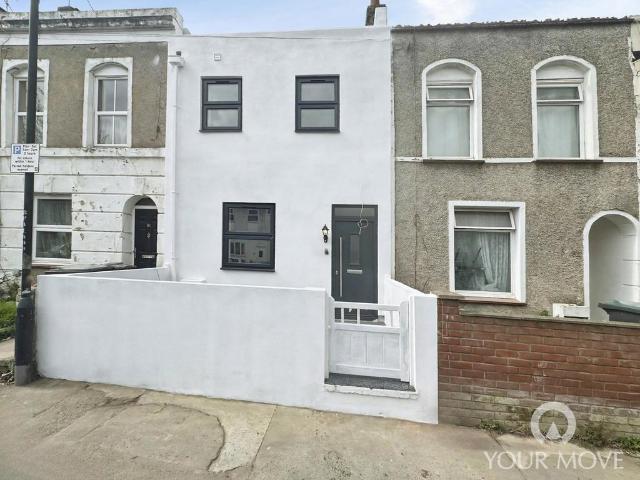 House for rent in Milton, Hamerton