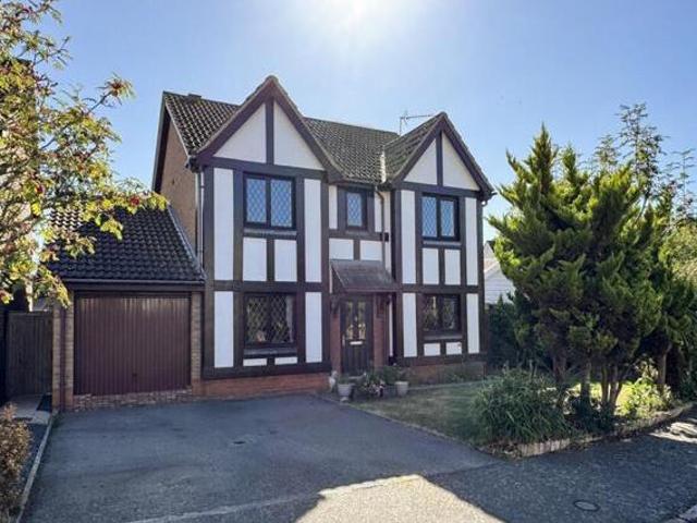 House for sale in Lyons, Greater London