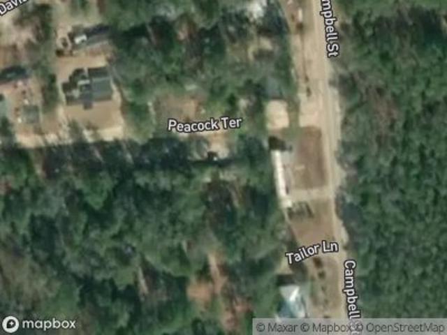 House for sale in Blackville