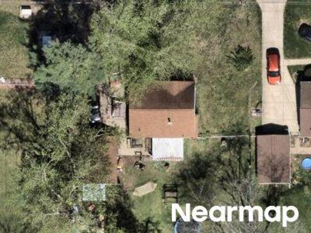 House for sale in Michigan