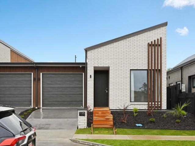 Apartment for rent in Hamilton, Waikato